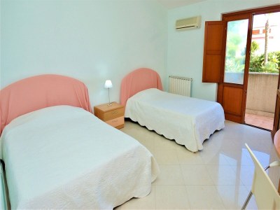 Holiday house Villa in Valderice with Pool and Garden - Features photo 11