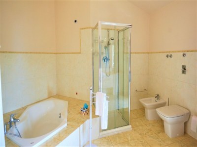 Holiday house Villa in Valderice with Pool and Garden - Features photo 12