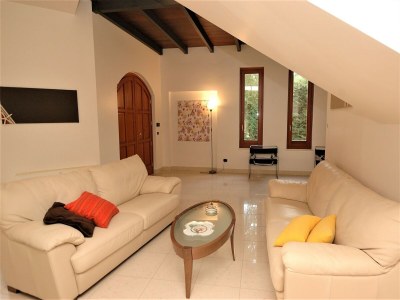 Holiday house Villa in Valderice with Pool and Garden - Features photo 16