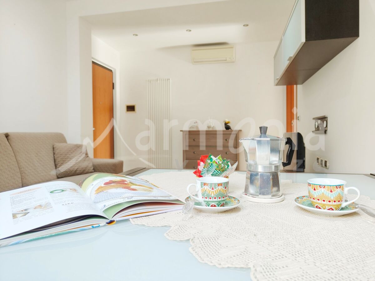 Apartment G7 - Features photo 5