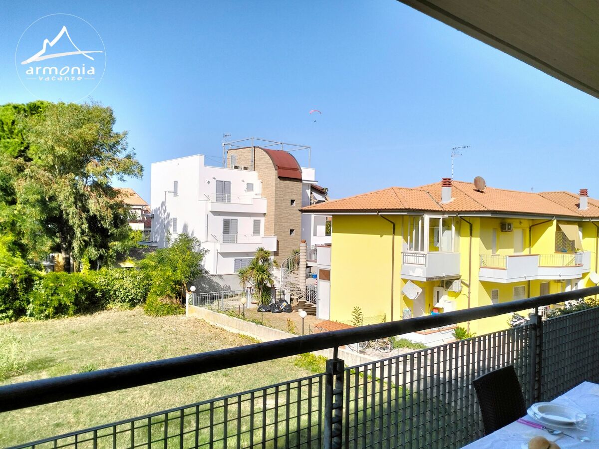 Apartment RC6 - Chiaia de Luna