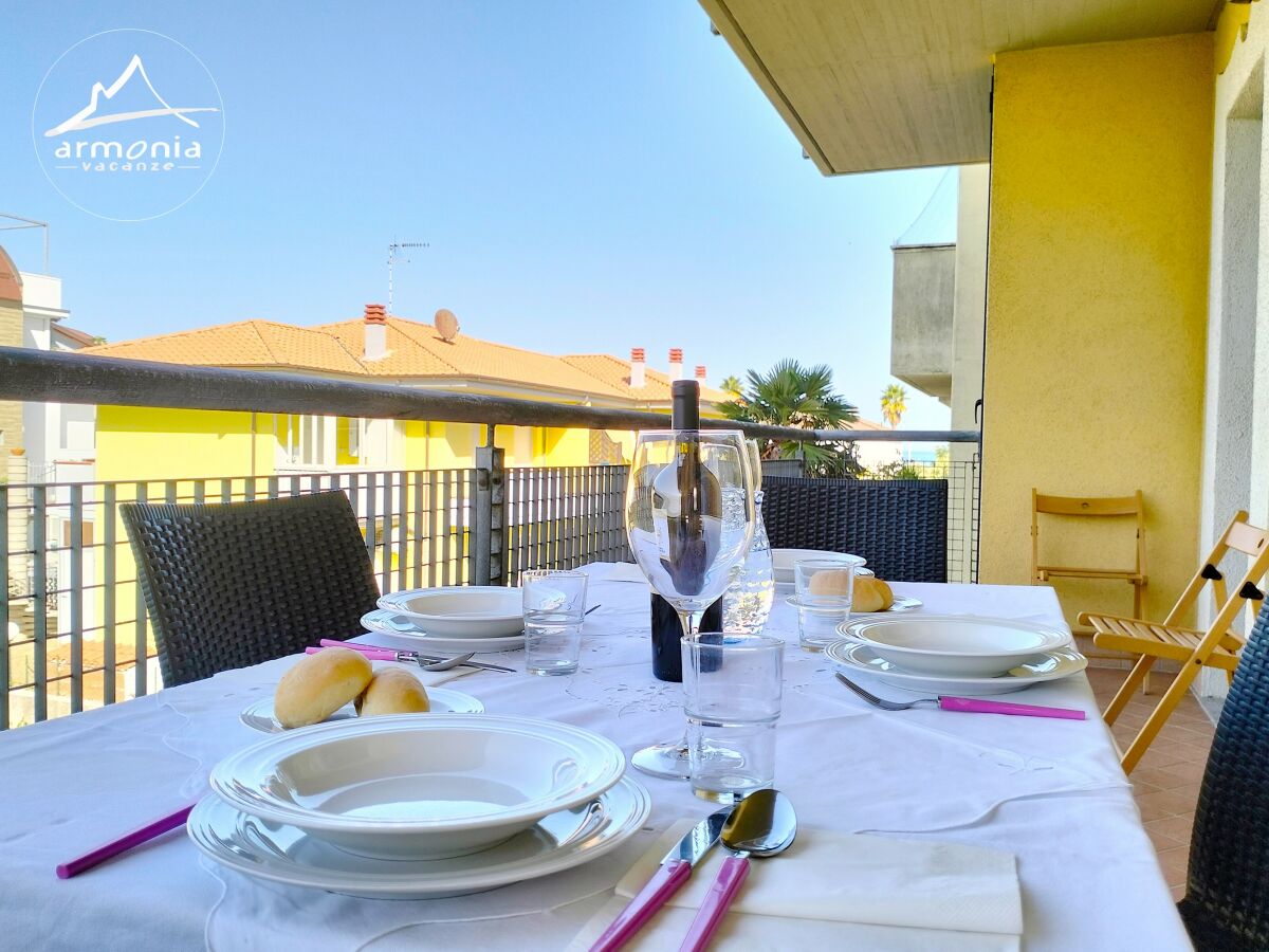 Apartment RC6 - Chiaia de Luna - Outdoor photo 2