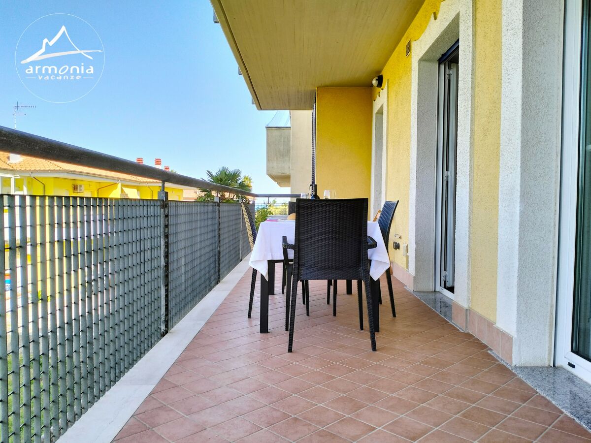 Apartment RC6 - Chiaia de Luna - Outdoor photo 3