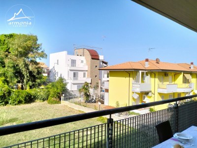 Apartment RC6 - Chiaia de Luna in Roseto degli Abruzzi - Apartment