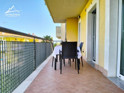 Apartment RC6 - Chiaia de Luna - Outdoor photo 3