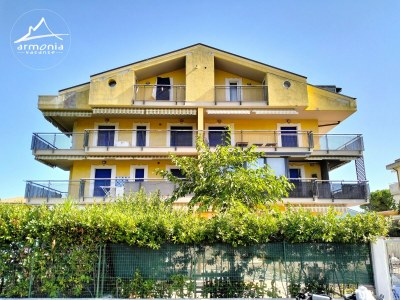 Apartment RC6 - Chiaia de Luna - Outdoor photo 5