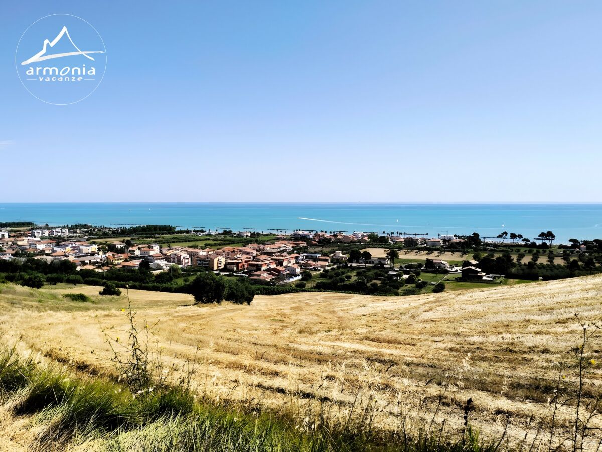 Apartment Residence "Vista Mare" RC15 - Outdoor photo 4