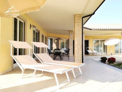 Apartment Residence "Vista Mare" RC15 - Outdoor photo 2