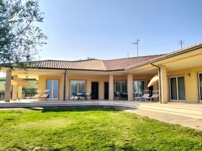 Apartment Residence "Vista Mare" RC15 - Outdoor photo 3