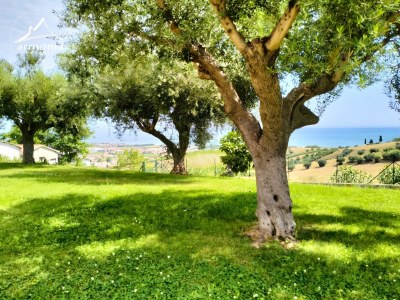 Apartment Residence "Vista Mare" RC15 - Outdoor photo 6