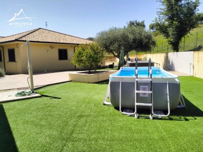 Apartment Residence "Vista Mare" RC15 - Outdoor photo 8