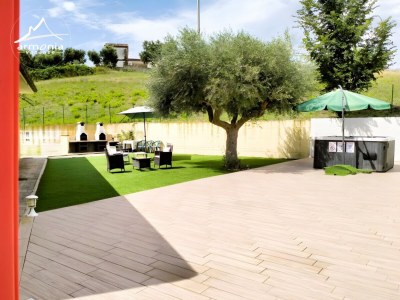 Apartment Residence "Vista Mare" RC15 - Outdoor photo 9