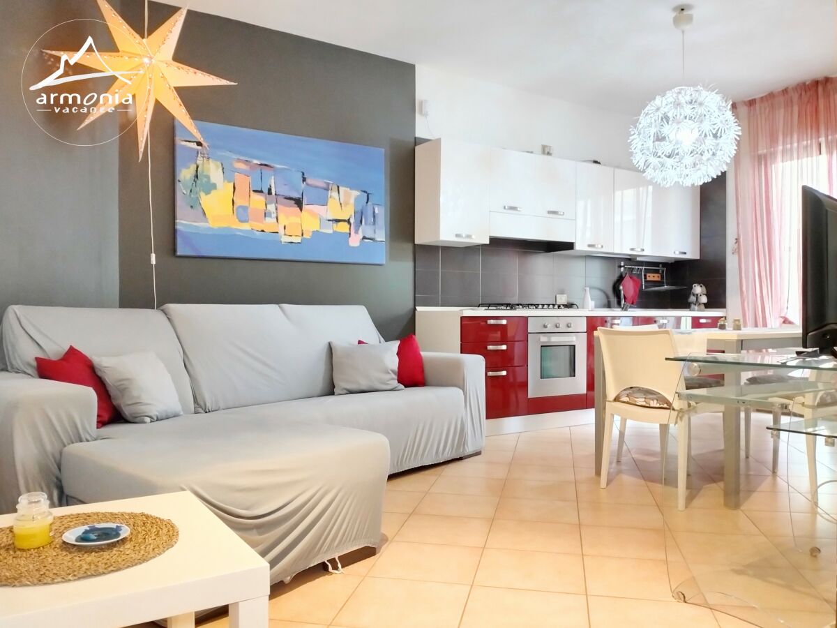 Apartment Comfortable apartment T8 - Features photo 5