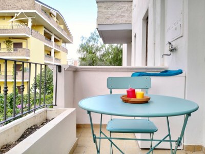 Apartment Comfortable apartment T8 - Outdoor photo 2