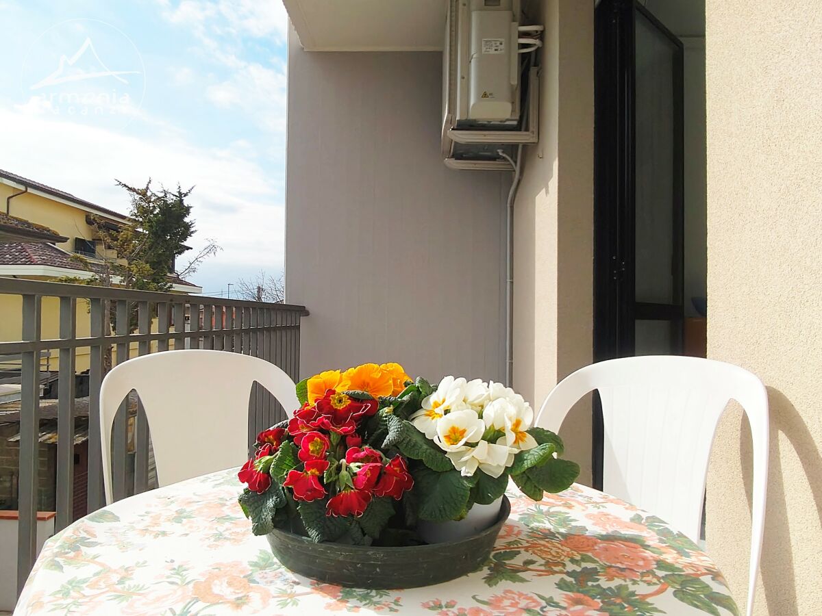 Apartment Primavera Apartment G4 - Outdoor photo 2