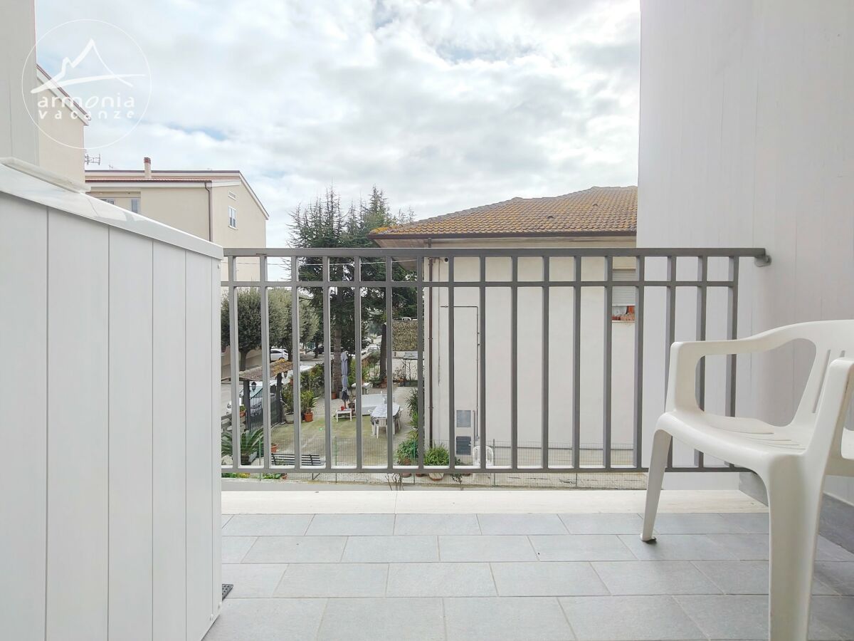 Apartment Primavera Apartment G4 - Outdoor photo 3