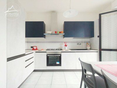 Apartment Primavera Apartment G4 - Features photo 9