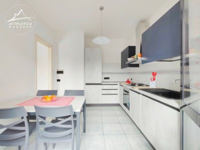 Apartment Primavera Apartment G4 - Features photo 11