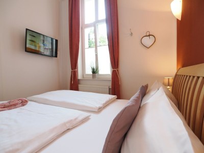 Holiday apartment "Strandläufer" - Villa Frisia - Features photo 10