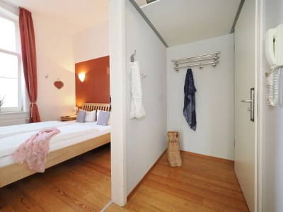 Holiday apartment "Strandläufer" - Villa Frisia - Features photo 19