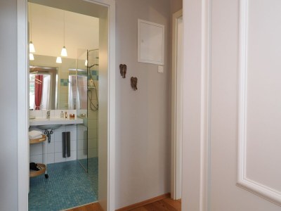 Holiday apartment "Strandläufer" - Villa Frisia - Features photo 22