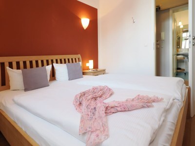 Holiday apartment "Strandläufer" - Villa Frisia - Features photo 23