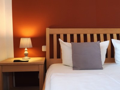 Holiday apartment "Strandläufer" - Villa Frisia - Features photo 28