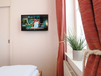 Holiday apartment "Strandläufer" - Villa Frisia - Features photo 31