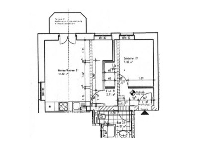 Holiday apartment "Strandläufer" - Villa Frisia - Document photo 41