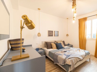 Villa VILLA OLIVE & CHAMPAGNE WITH POOL - Outdoor photo 8