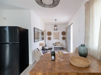 Villa VILLA OLIVE & CHAMPAGNE WITH POOL - Outdoor photo 10