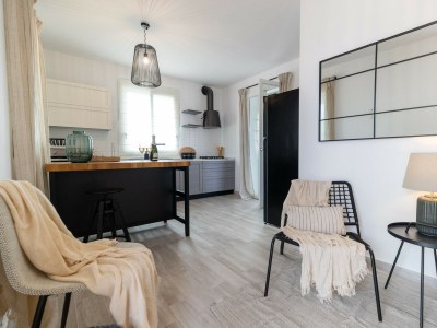 Villa VILLA OLIVE & CHAMPAGNE WITH POOL - Outdoor photo 14