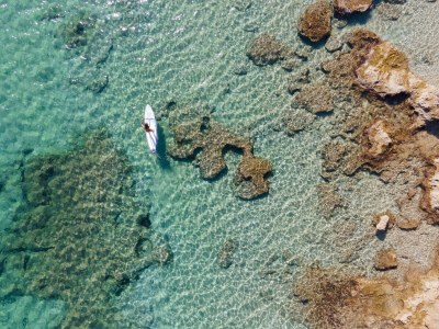 Villa VILLA OLIVE & CHAMPAGNE WITH POOL - Outdoor photo 16