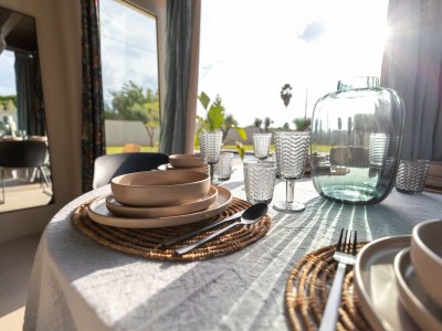 Villa VILLA OLIVE & CHAMPAGNE WITH POOL - Outdoor photo 17