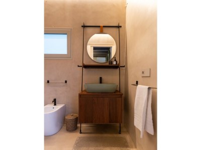 Villa VILLA OLIVE & CHAMPAGNE WITH POOL - Outdoor photo 22