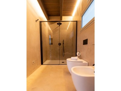 Villa VILLA OLIVE & CHAMPAGNE WITH POOL - Outdoor photo 23