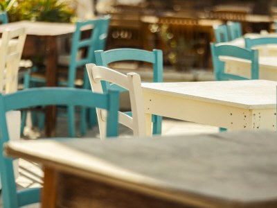 Villa VILLA OLIVE & CHAMPAGNE WITH POOL - Outdoor photo 39