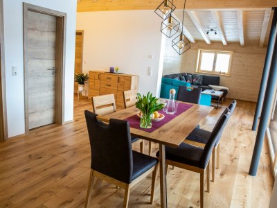 Apartment Ferienwohnung Schwendle Egg - 3 Schlafräume - Outdoor photo 2