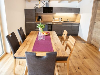 Apartment Ferienwohnung Schwendle Egg - 3 Schlafräume - Outdoor photo 3