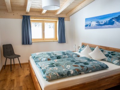 Apartment Ferienwohnung Schwendle Egg - 3 Schlafräume - Outdoor photo 5