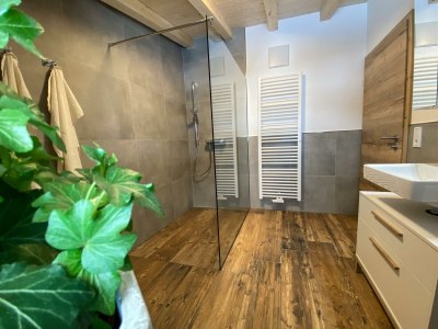 Apartment Ferienwohnung Schwendle Egg - 3 Schlafräume - Outdoor photo 6