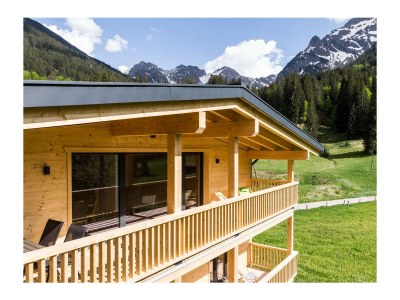 Apartment Ferienwohnung Schwendle Egg - 3 Schlafräume - Outdoor photo 11