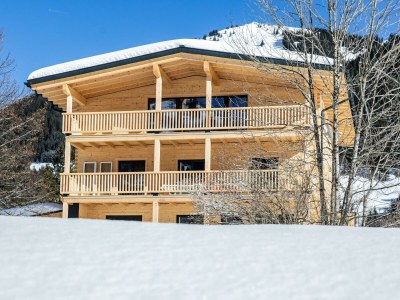 Apartment Ferienwohnung Schwendle Egg - 3 Schlafräume - Outdoor photo 12