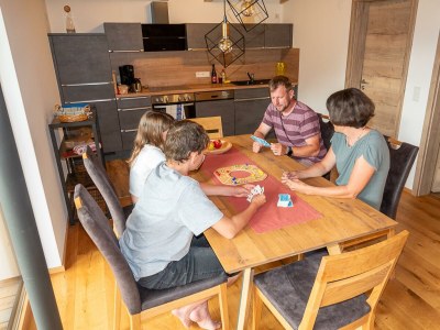 Apartment Ferienwohnung Schwendle Egg - 3 Schlafräume - Outdoor photo 15