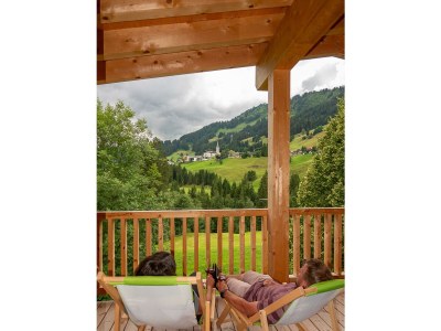 Apartment Ferienwohnung Schwendle Egg - 3 Schlafräume - Outdoor photo 16