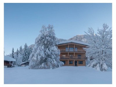 Apartment Ferienwohnung Schwendle Egg - 3 Schlafräume - Outdoor photo 18