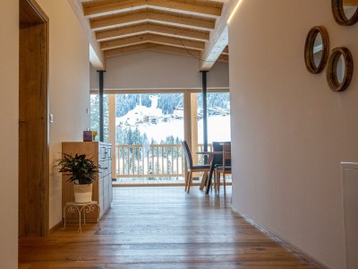 Apartment Ferienwohnung Schwendle Egg - 3 Schlafräume - Features photo 19