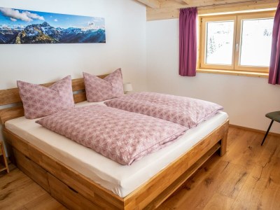 Apartment Ferienwohnung Schwendle Egg - 3 Schlafräume - Features photo 20