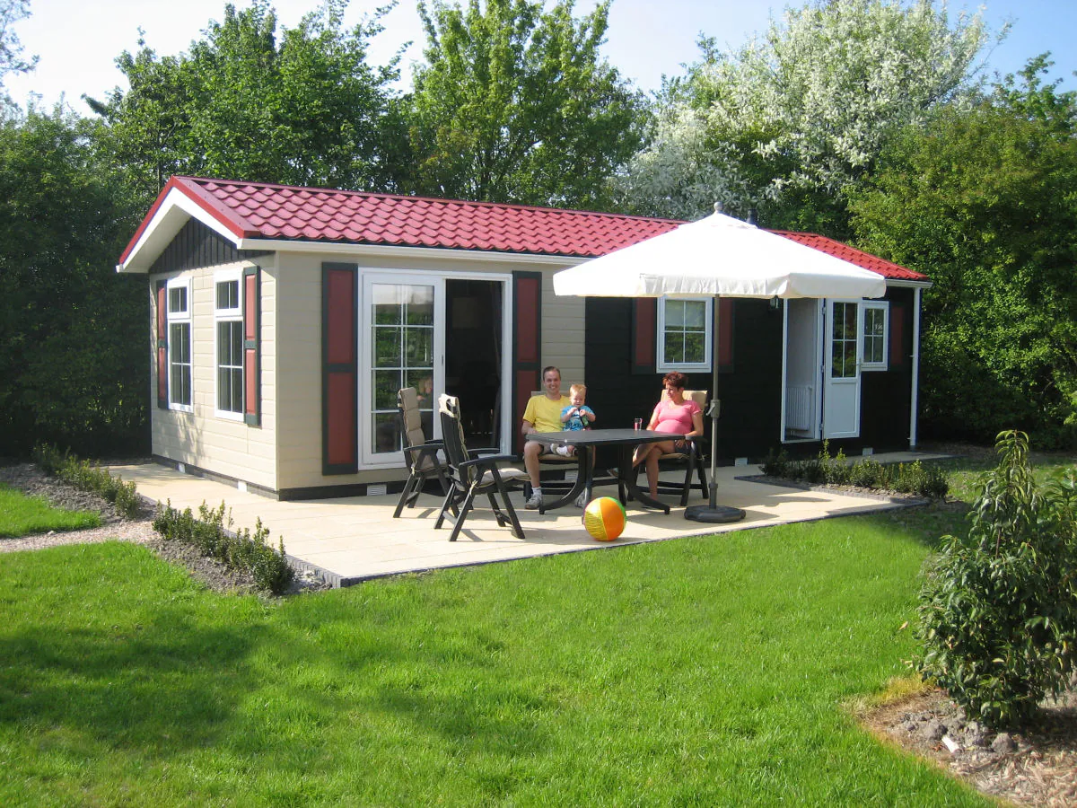 Holiday house Vredenhoef