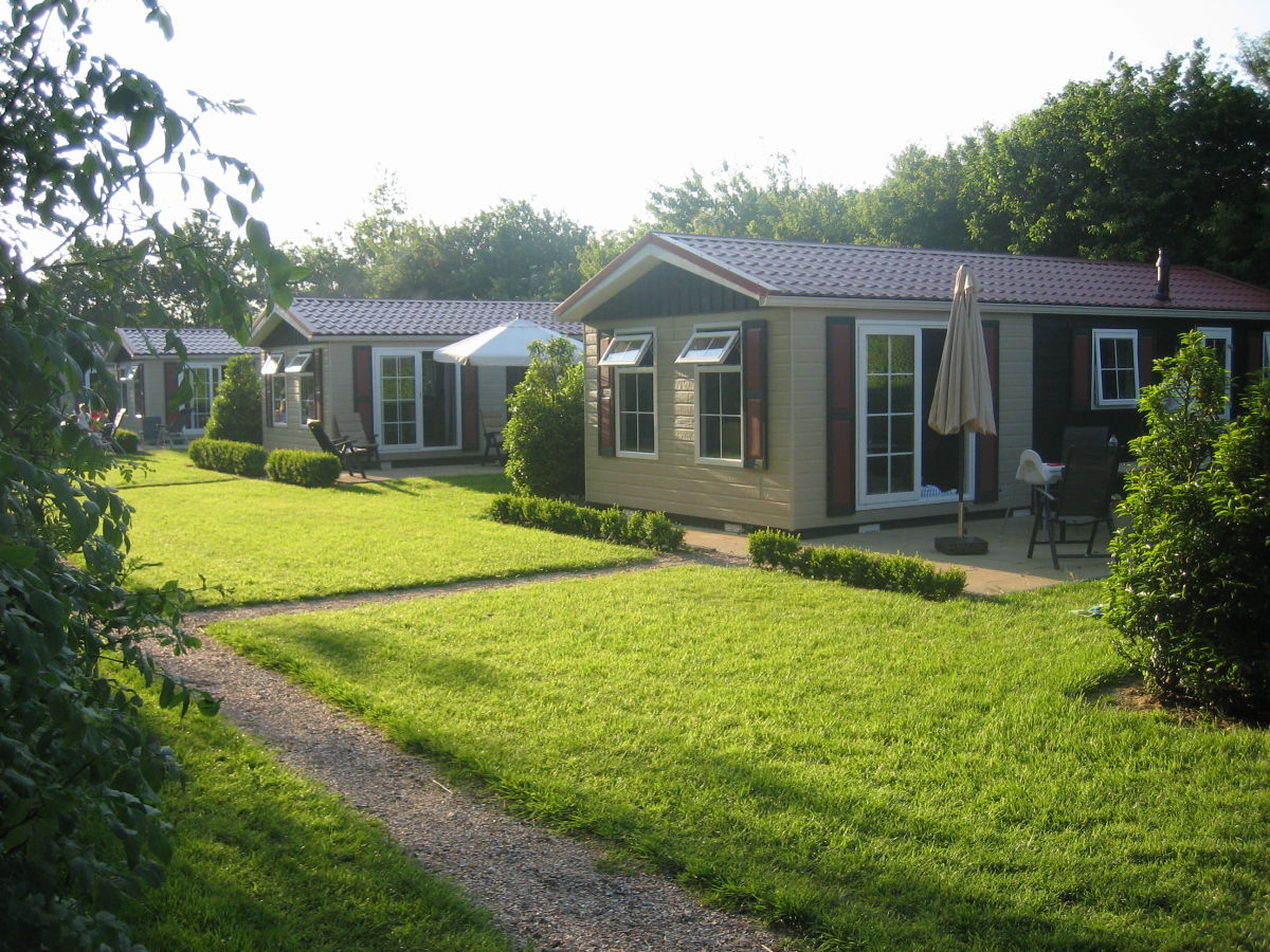 Holiday house Vredenhoef - Outdoor photo 3